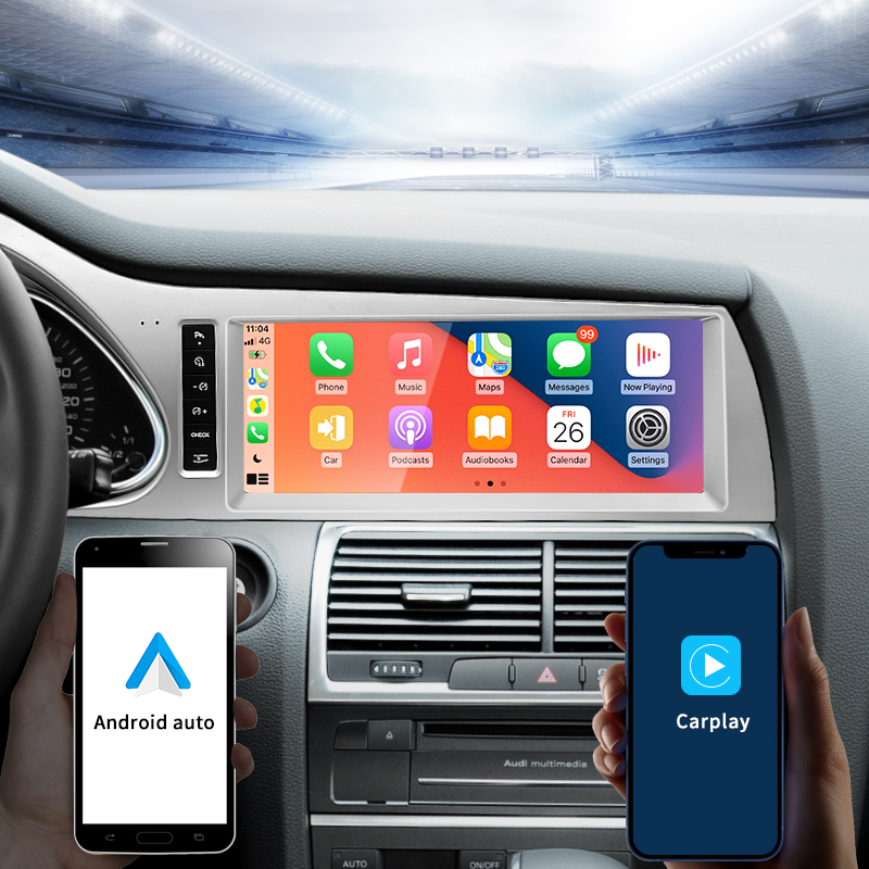 STWEI New Car Multimedia Wirel - Car Accessories In India recension och pris