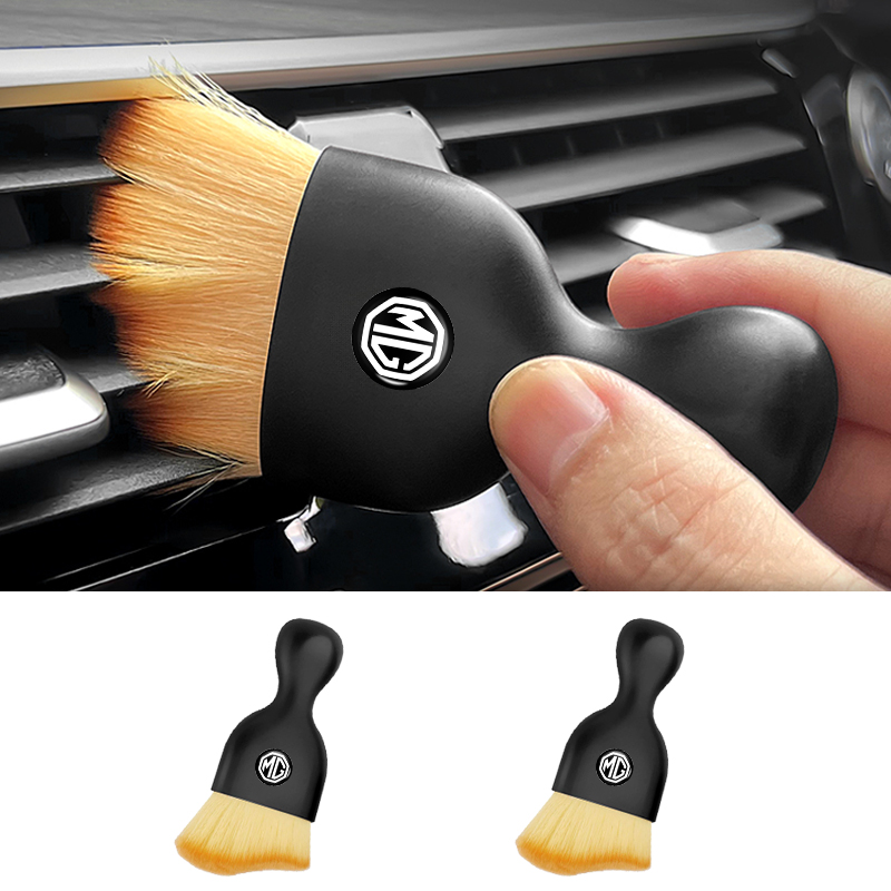 Car Interior Soft Brush Outlet - Car Accessories Company recension och pris