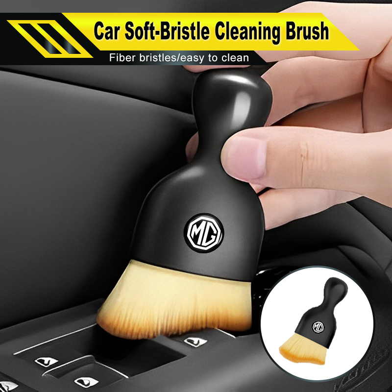 Car Interior Soft Brush Outlet - Car Accessories Company recension och pris