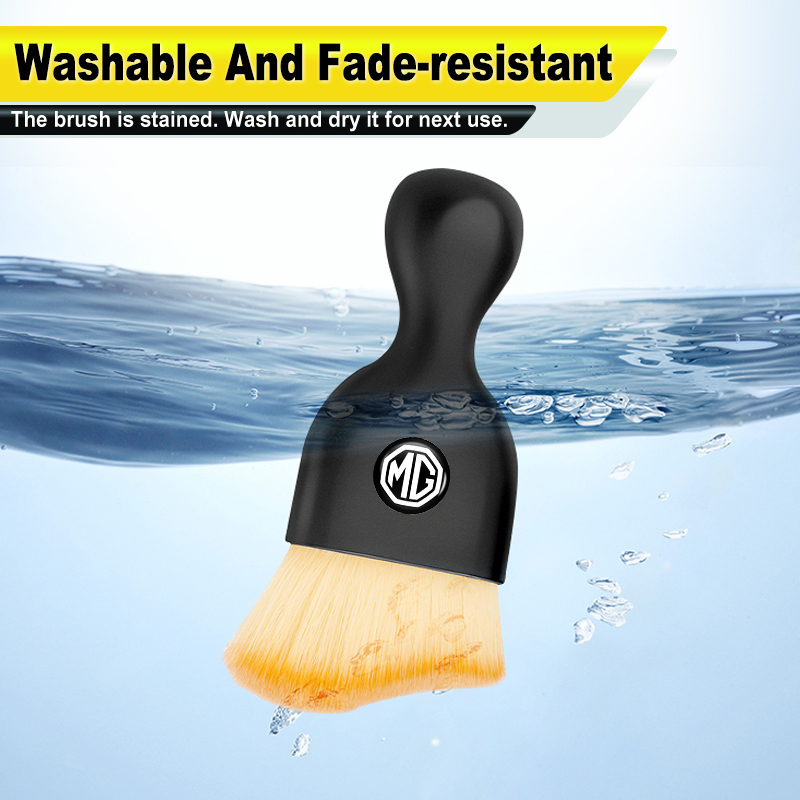 Car Interior Soft Brush Outlet - Car Accessories Company recension och pris