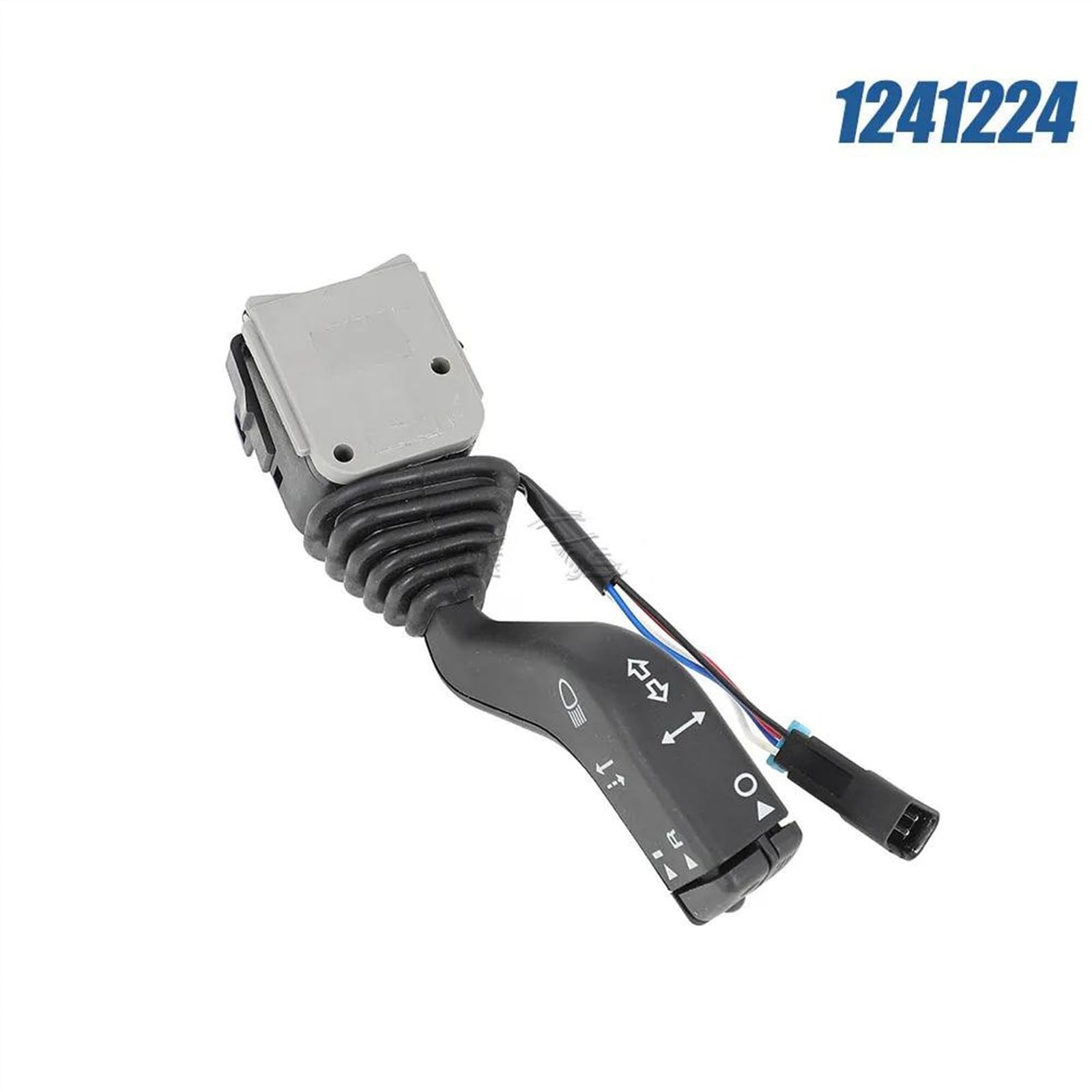 Automotive Parts 1241224 90508 - Car Accessories Company recension och pris