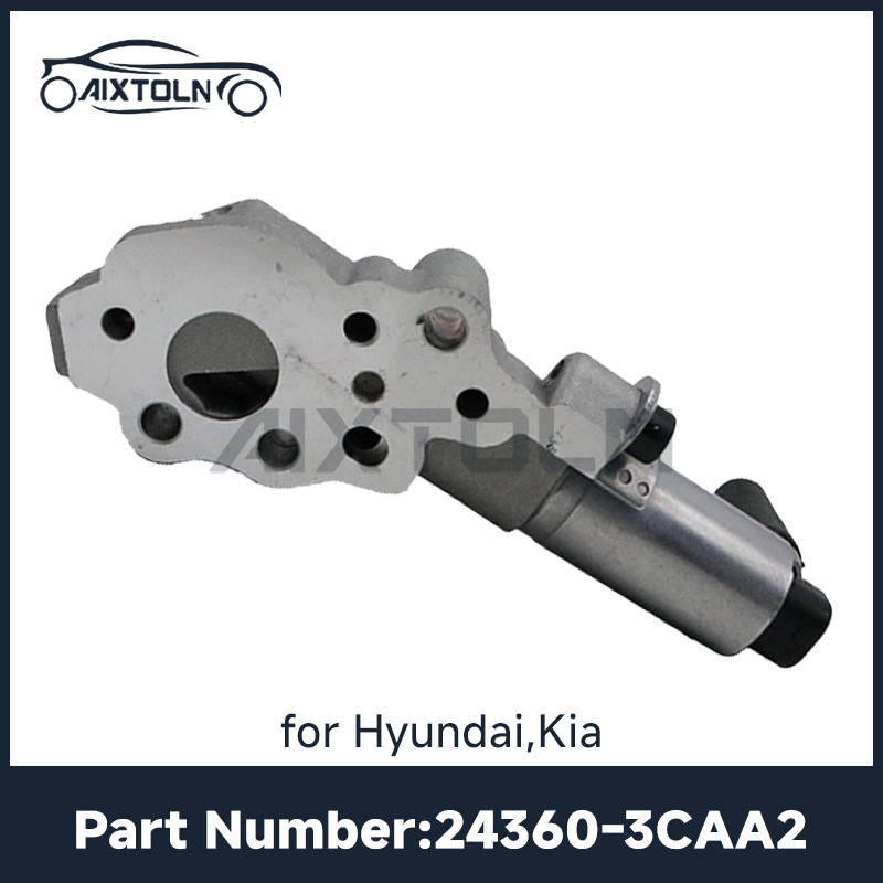 24360-3CAA2 New VVT Oil Contro - Car Accessories Wholesale recension och pris