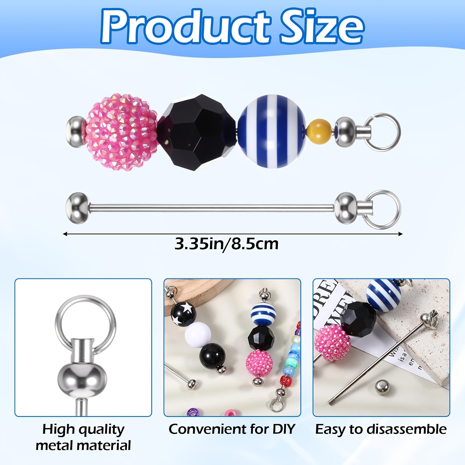 Practical Wholesale Keychain M - Car Accessories Wholesale recension och pris