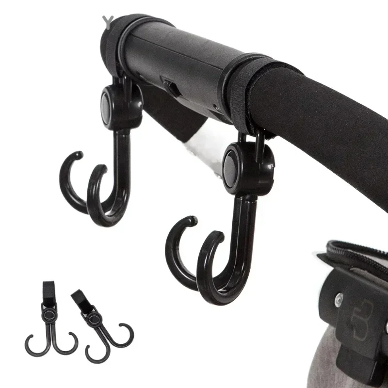 Hooks for Stroller Car Shoppin - Car Accessories Shop recension och pris