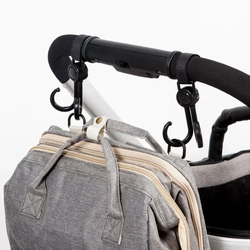 Hooks for Stroller Car Shoppin - Car Accessories Shop recension och pris