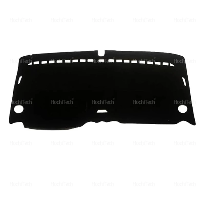 Car Dashboard Cover Mat for Fo - Car Anti-Slip Dashboard Mat recension och pris