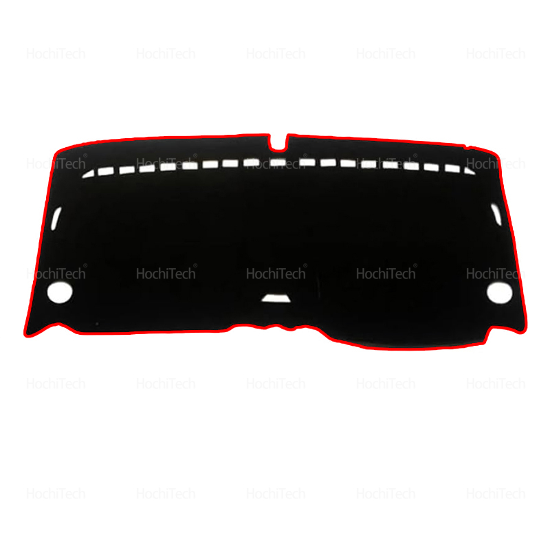 Car Dashboard Cover Mat for Fo - Car Anti-Slip Dashboard Mat recension och pris