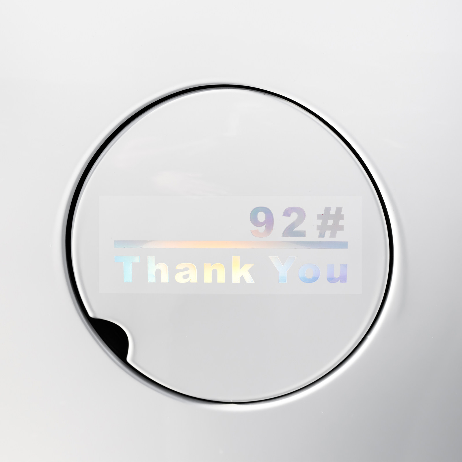 5 Pcs Decals for Vehicles Car  - Car Accessories Racing recension och pris