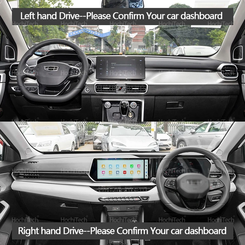Dashboard Cover Board Anti-Sli - Car Anti-Slip Dashboard Mat recension och pris