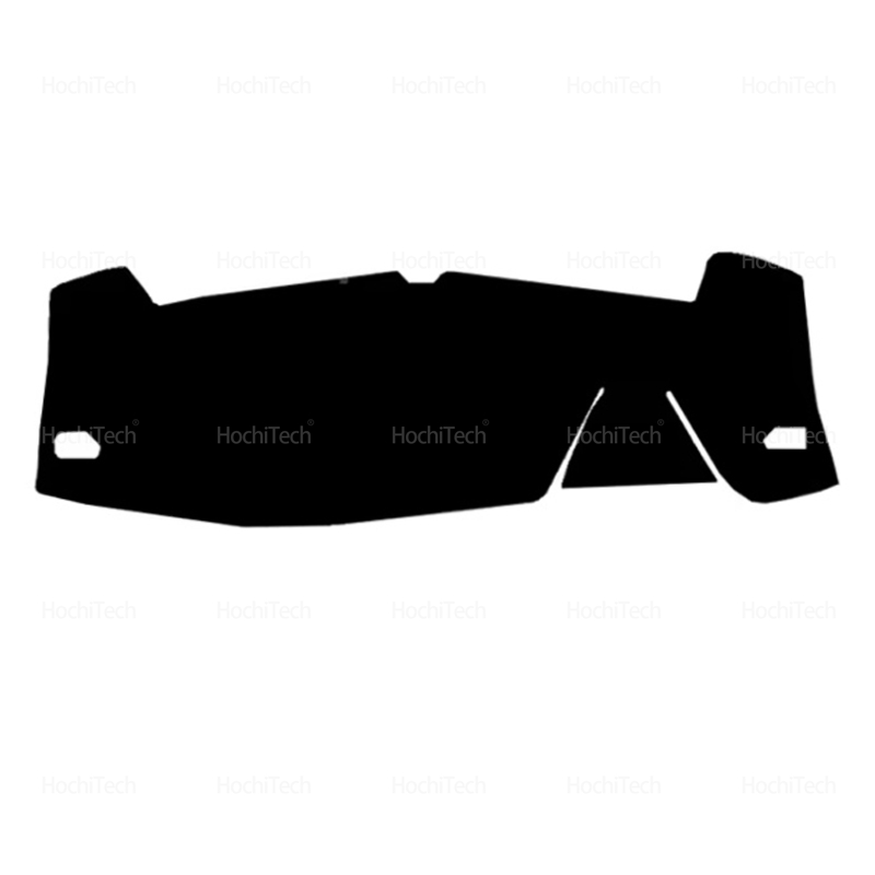 Dashboard Cover Board Anti-Sli - Car Anti-Slip Dashboard Mat recension och pris