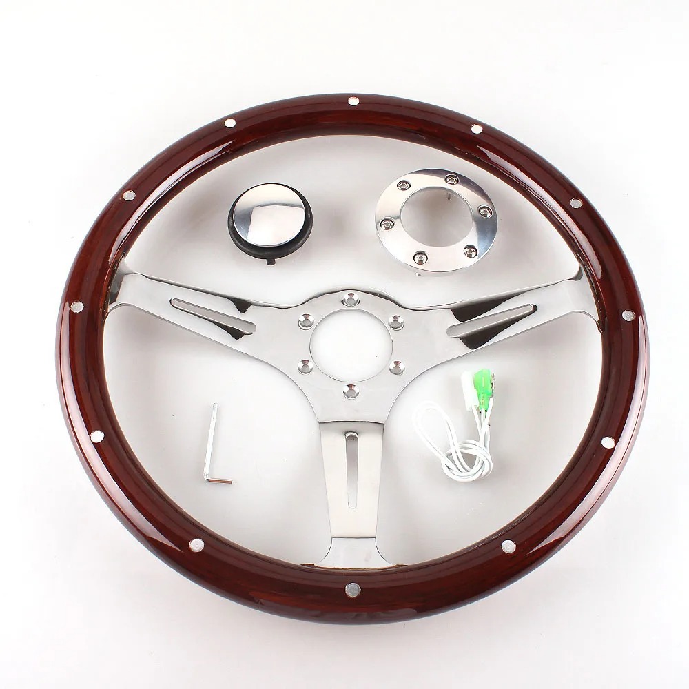 Car Universal Decorative Perso - Car Accessories Racing recension och pris