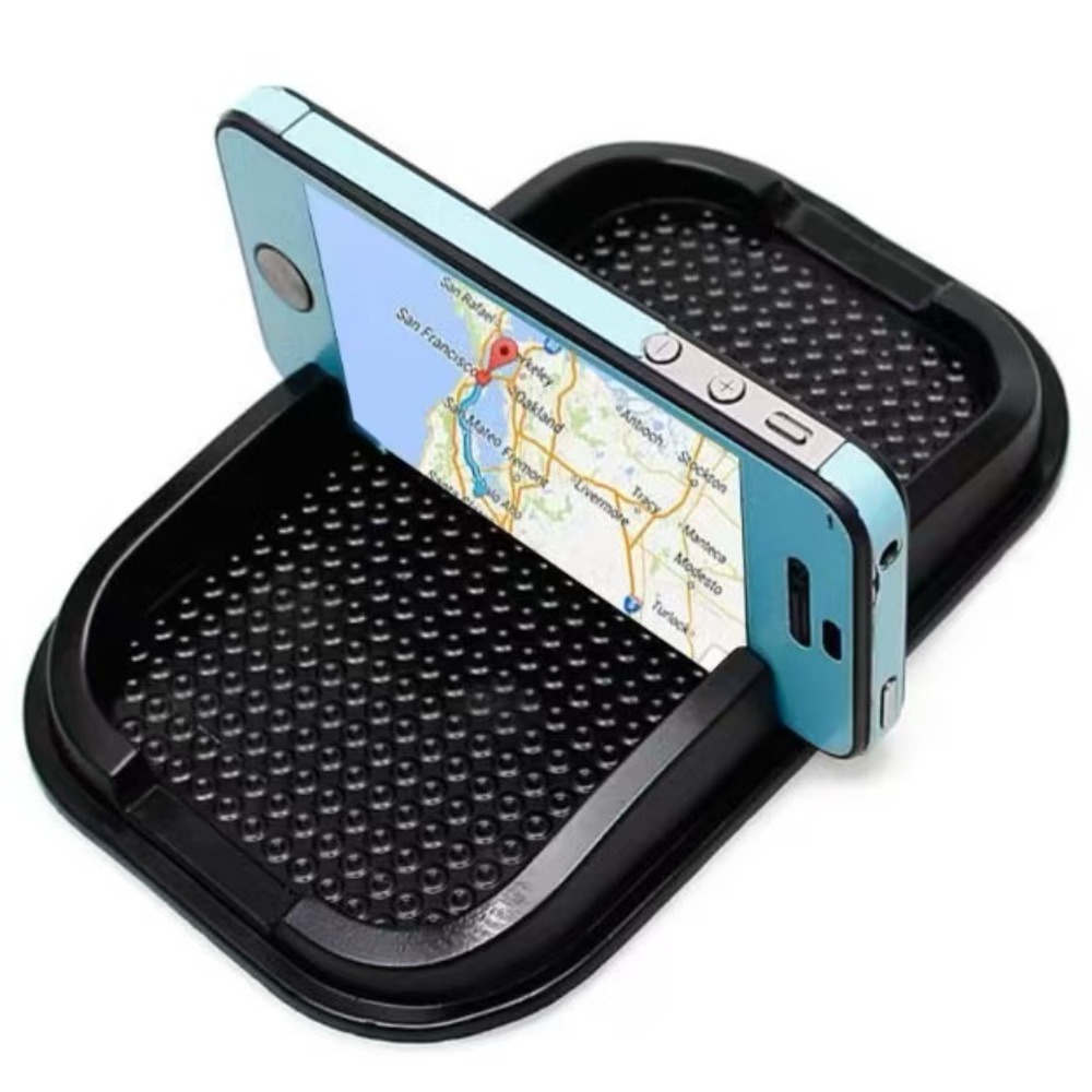 Silicone Anti Slip Mat Car Das - Car Accessories Phone Holder recension och pris