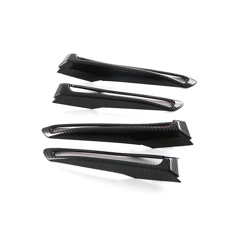 For BYD Song Plus DM-i Seal U  - Car Accessories Exterior recension och pris