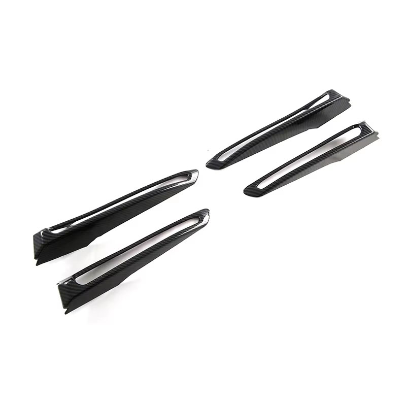 For BYD Song Plus DM-i Seal U  - Car Accessories Exterior recension och pris