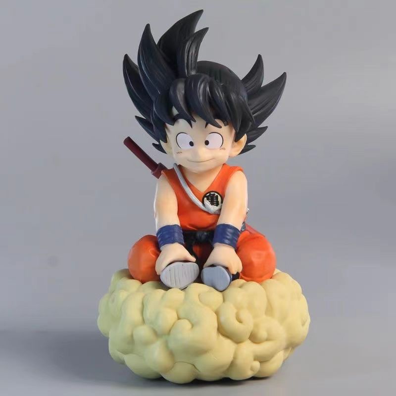 Dragon Ball Somersault Cloud S - Car Accessories Wholesale recension och pris