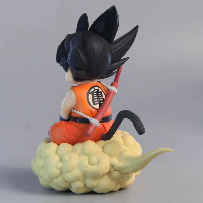 Dragon Ball Somersault Cloud S - Car Accessories Wholesale recension och pris