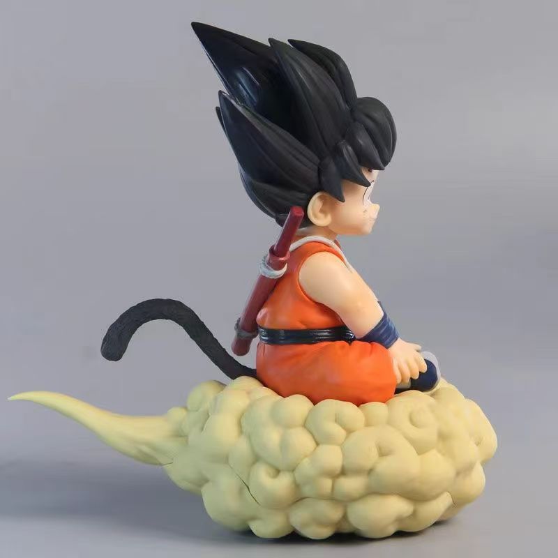 Dragon Ball Somersault Cloud S - Car Accessories Wholesale recension och pris