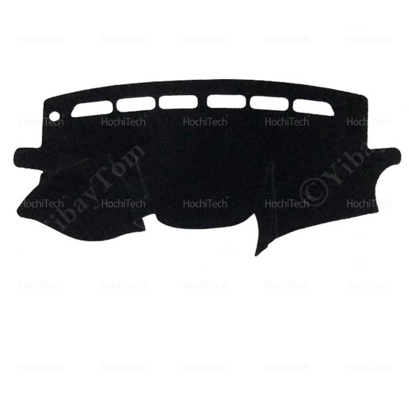 Car Dashboard Cover Avoid Ligh - Car Anti-Slip Dashboard Mat recension och pris