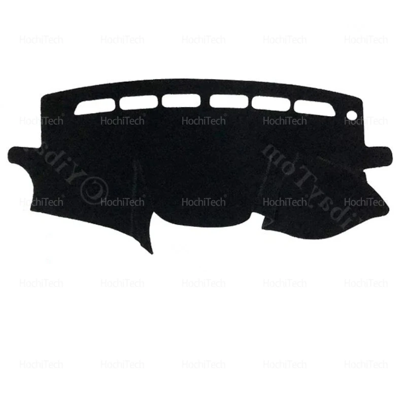 Car Dashboard Cover Avoid Ligh - Car Anti-Slip Dashboard Mat recension och pris