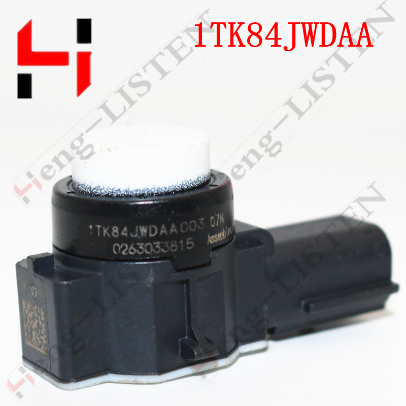 1TK84JWDAA OEM 0263033815 1TK8 - Car Accessories In India recension och pris