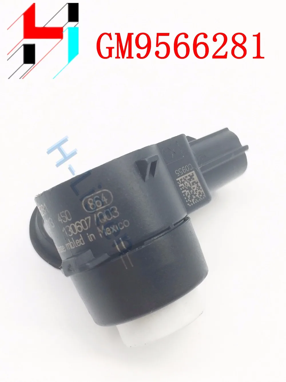 New High Quality PDC Car Parki - Car Accessories In India recension och pris
