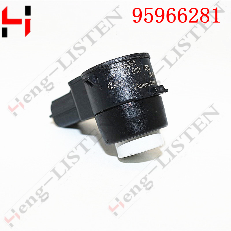 New High Quality PDC Car Parki - Car Accessories In India recension och pris