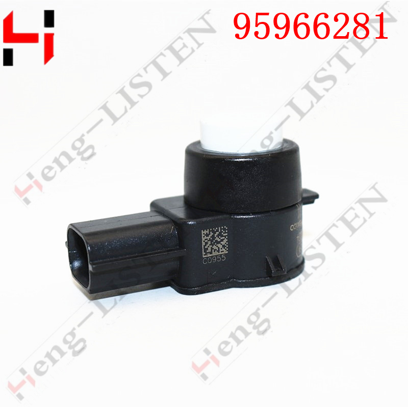New High Quality PDC Car Parki - Car Accessories In India recension och pris