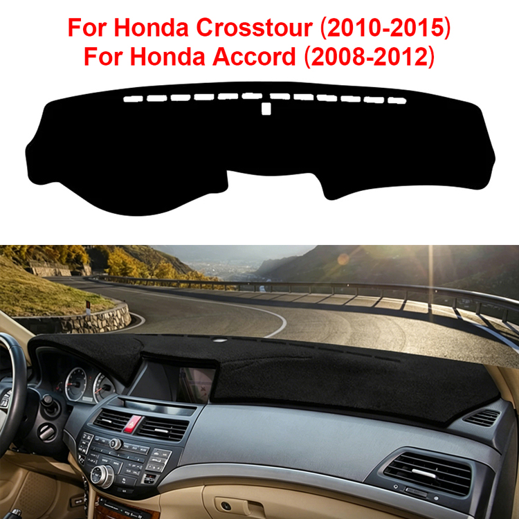 Car Dashboard Cover Pad For 20 - Car Anti-Slip Dashboard Mat recension och pris
