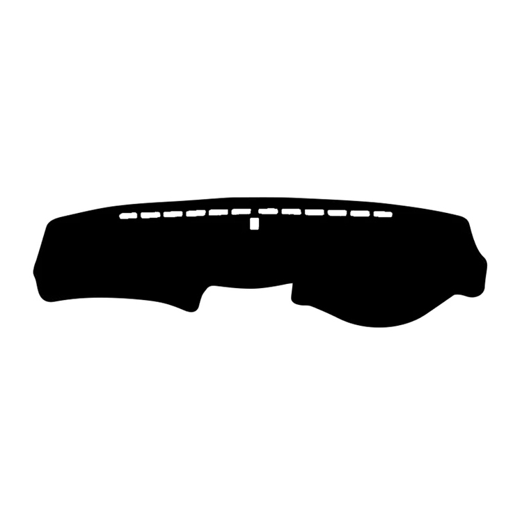 Car Dashboard Cover Pad For 20 - Car Anti-Slip Dashboard Mat recension och pris