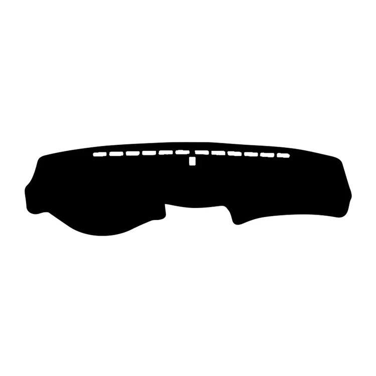 Car Dashboard Cover Pad For 20 - Car Anti-Slip Dashboard Mat recension och pris