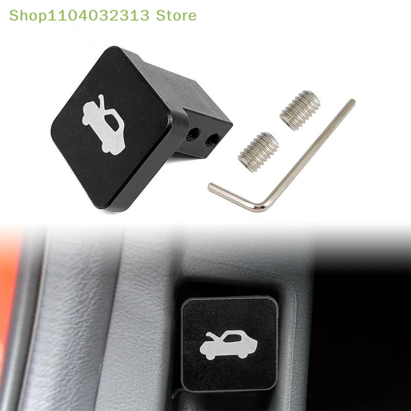 Hand Tools Hood Release Latch  - Car Accessories Shop recension och pris