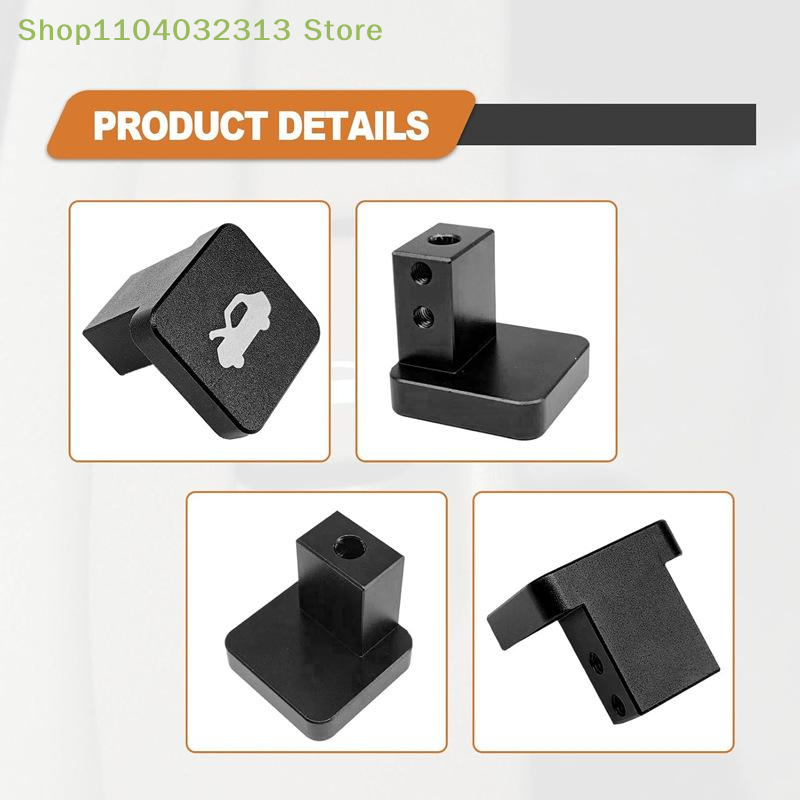 Hand Tools Hood Release Latch  - Car Accessories Shop recension och pris