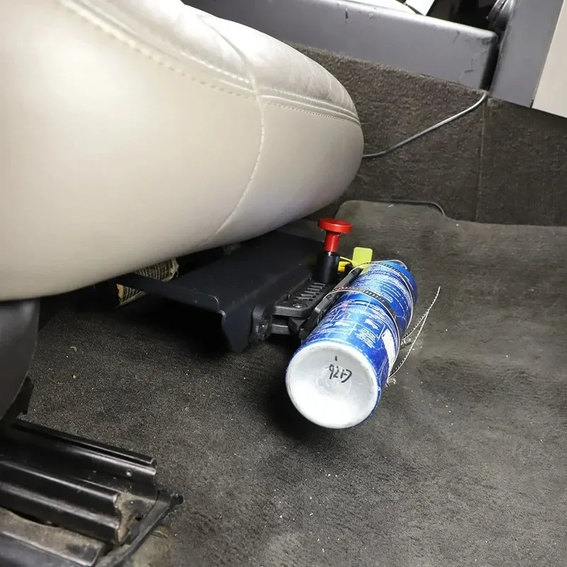 Fit For Hummer H2 2003-2009 Al - Car Accessories Under 1000 recension och pris