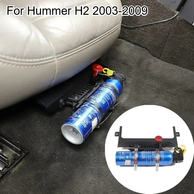 Fit For Hummer H2 2003-2009 Al - Car Accessories Under 1000 recension och pris