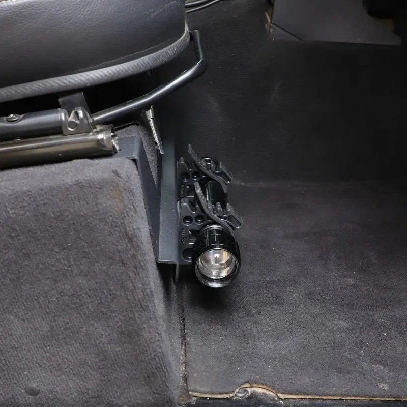 Aluminum Alloy Black Car Under - Car Accessories Under 1000 recension och pris