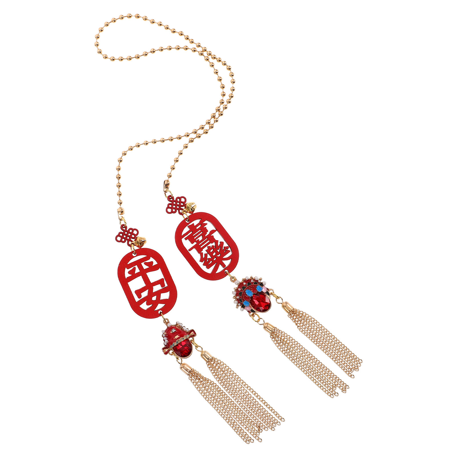 Car Pendant Hanging Traditiona - Car Accessories Phoenix recension och pris
