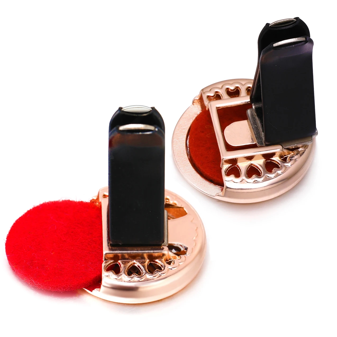 Refillable Car Air Freshener P - Car Accessories Perfume recension och pris
