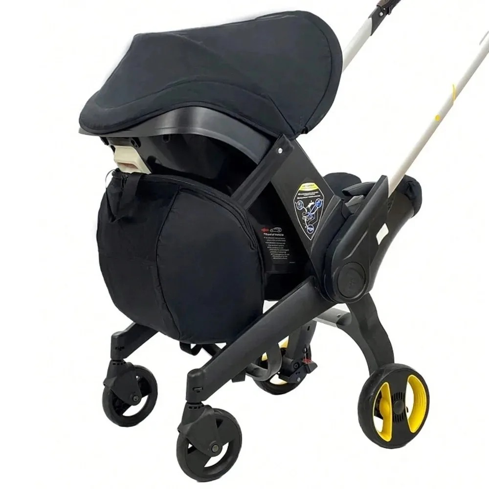 Baby Car Seat Storage Bag Shop - Car Accessories Shop recension och pris