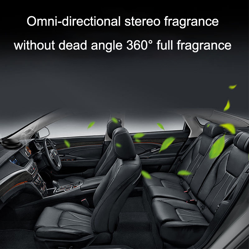 Car perfume Air Vent Outlet Ar - Car Accessories Perfume recension och pris
