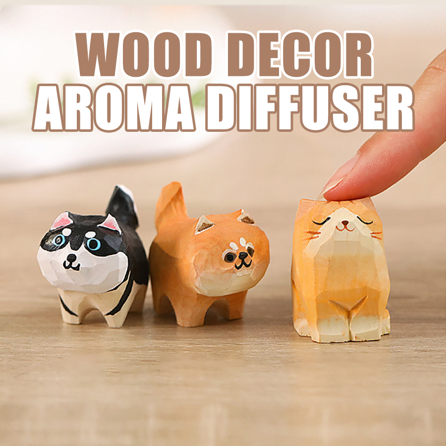 1PC pet aroma diffuser No perf - Car Accessories Perfume recension och pris