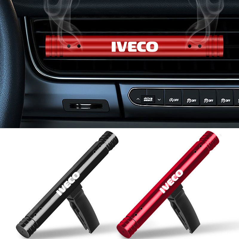 Car Freshener Smell The Stylin - Car Accessories Perfume recension och pris