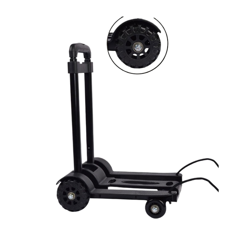 TRIPNUO Tank Four Rounds Porta - Car Accessories Shop recension och pris