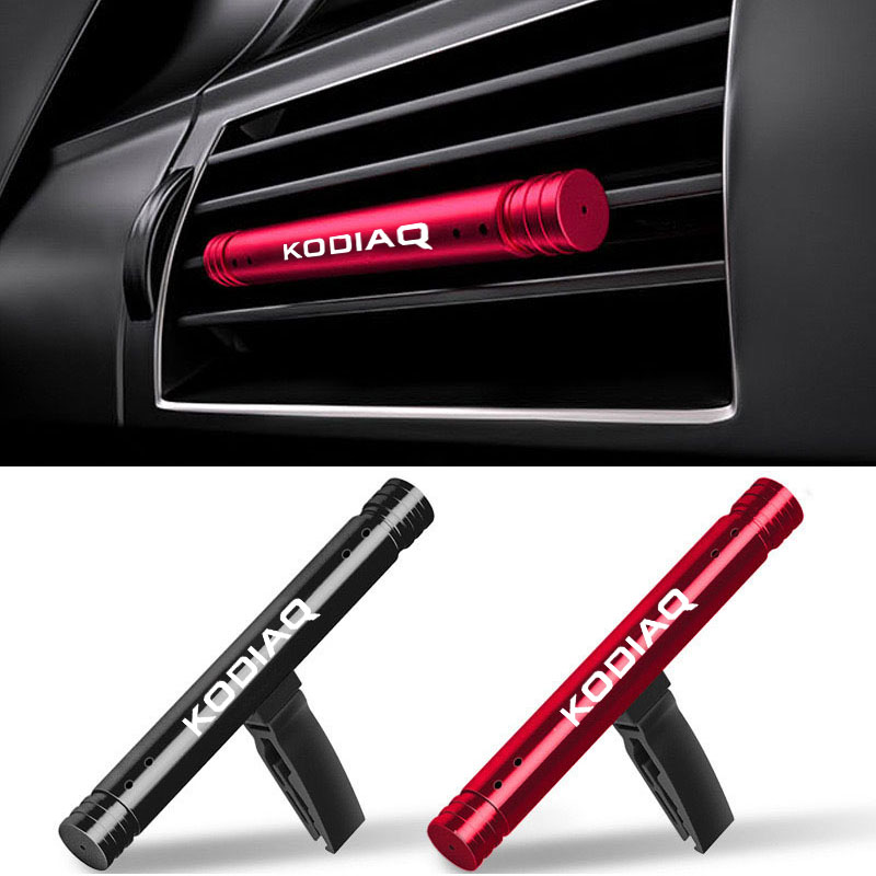 Car Air Fresheners Aroma Diffu - Car Accessories Perfume recension och pris
