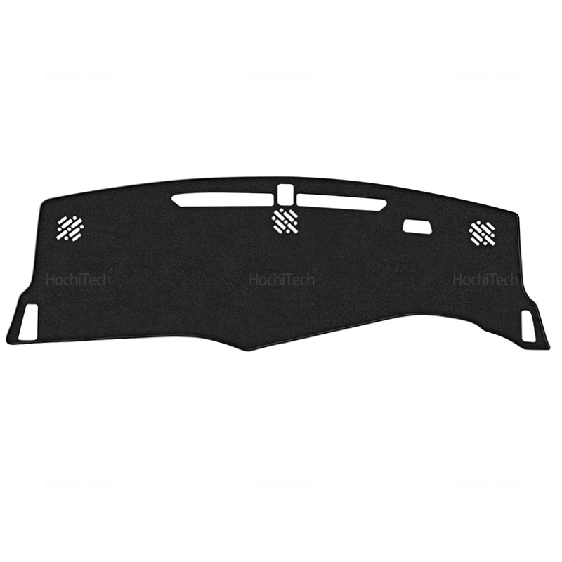 Dashboard Cover for Chevrolet  - Car Anti-Slip Dashboard Mat recension och pris