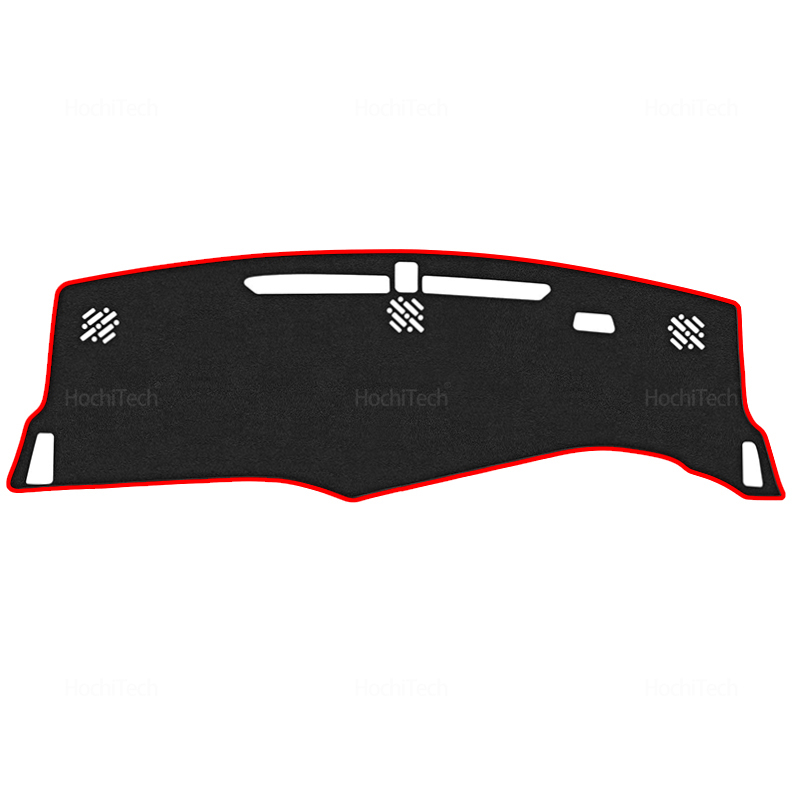 Dashboard Cover for Chevrolet  - Car Anti-Slip Dashboard Mat recension och pris