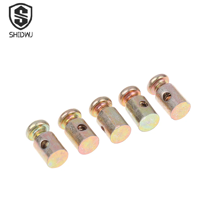5Pcs/set Solderless Cable Nipp - Car Accessories Wholesale recension och pris