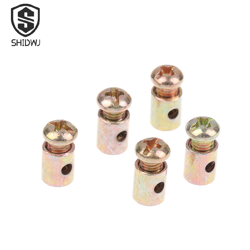5Pcs/set Solderless Cable Nipp - Car Accessories Wholesale recension och pris