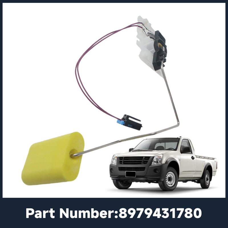 Fuel Level Sensor 8979431780 F - Car Accessories Wholesale recension och pris