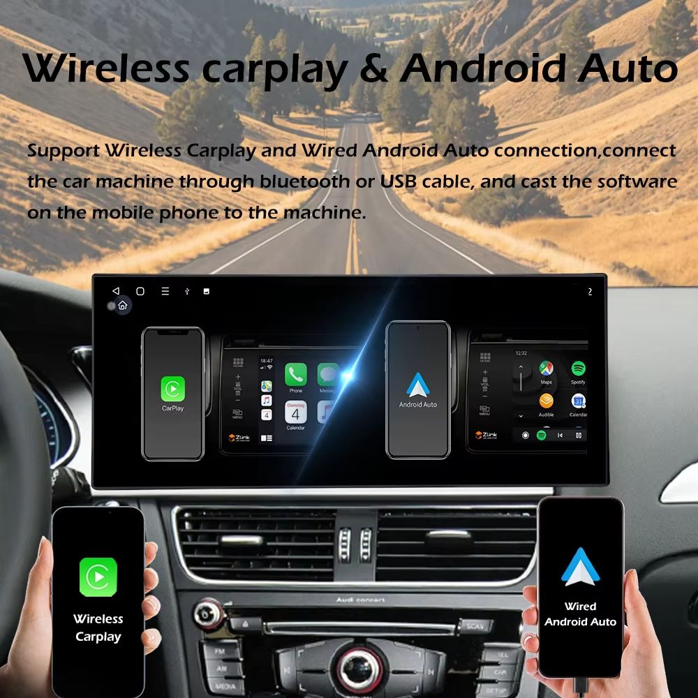 FOR Audi Q3 2013 2014 2015 201 - Car Accessories In India recension och pris