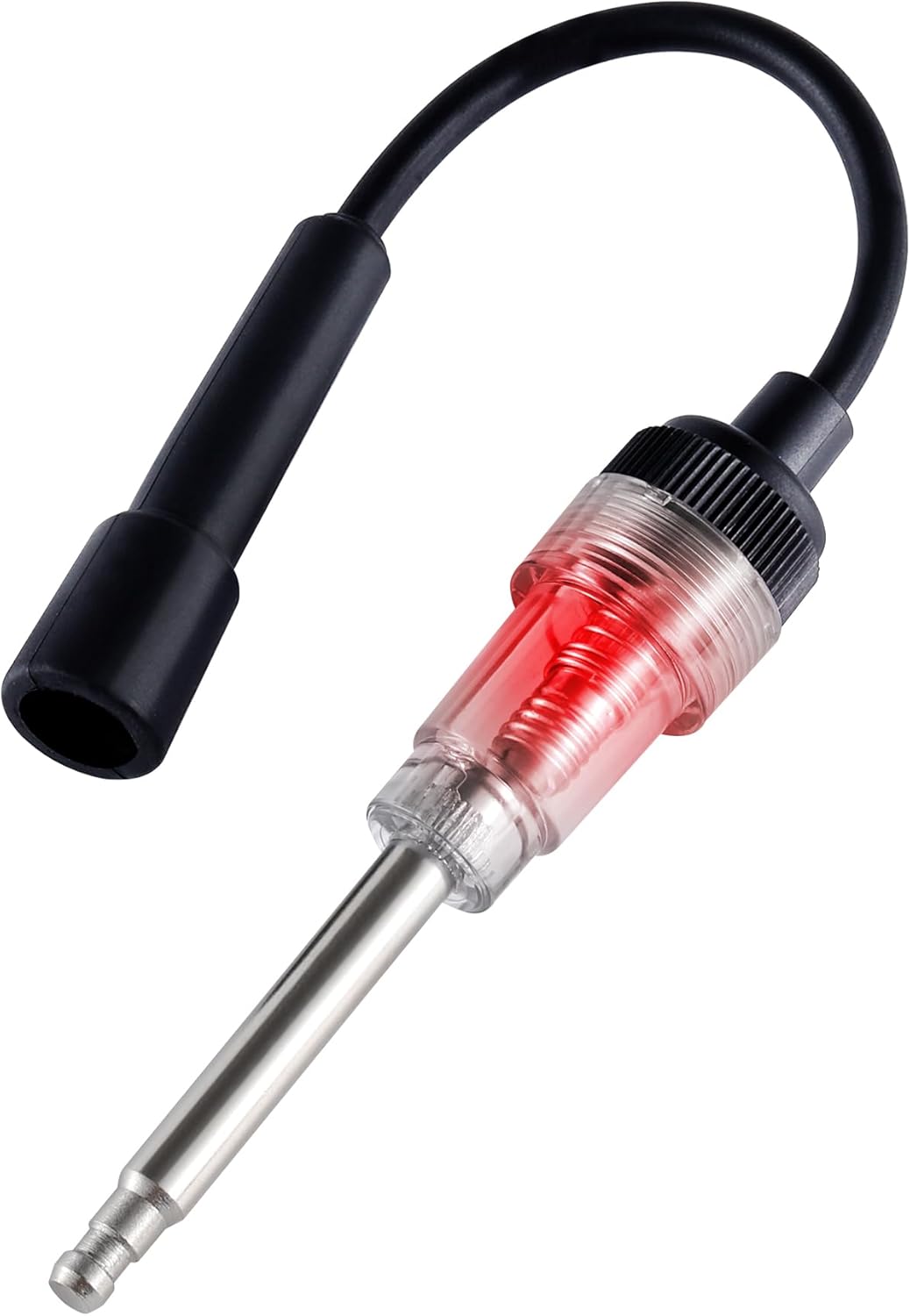 Inline Spark Plug Tester, Plug - Car Accessories Exterior recension och pris